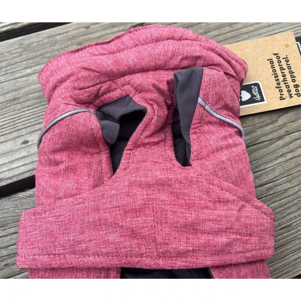 Hurtta expedition parka